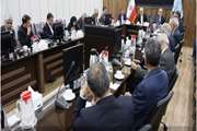 عارف: راهبرد پساجنگ ایران باید بر مبنای علم و فناوری تعیین شود / دولت به دنبال افزایش مبلغ کالابرگ است